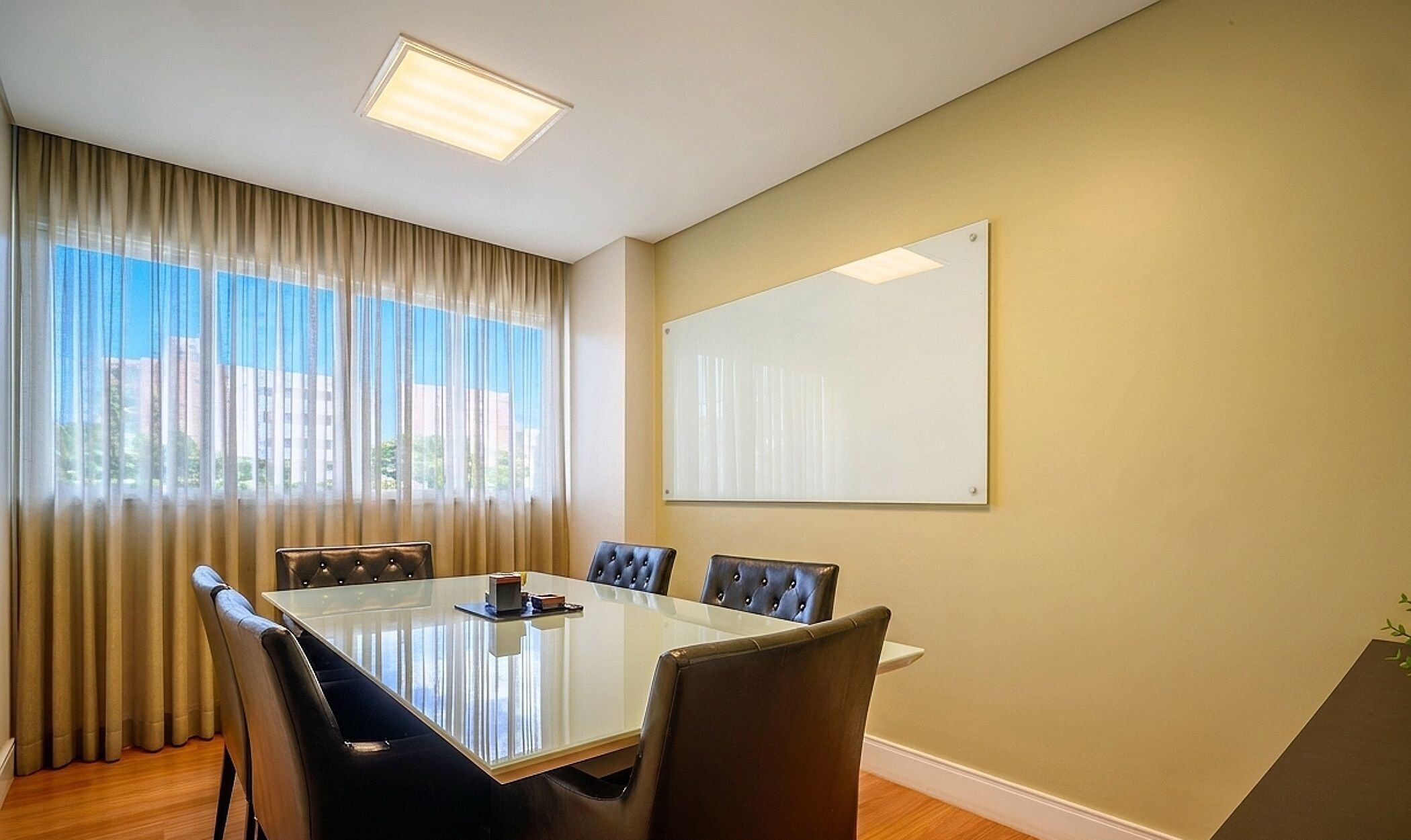 Apartment | Tagungsbereich