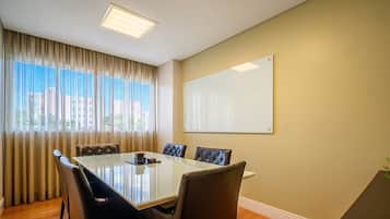 Sala de reuniones