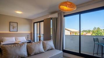 Appartement | Woonruimte | Smart-tv