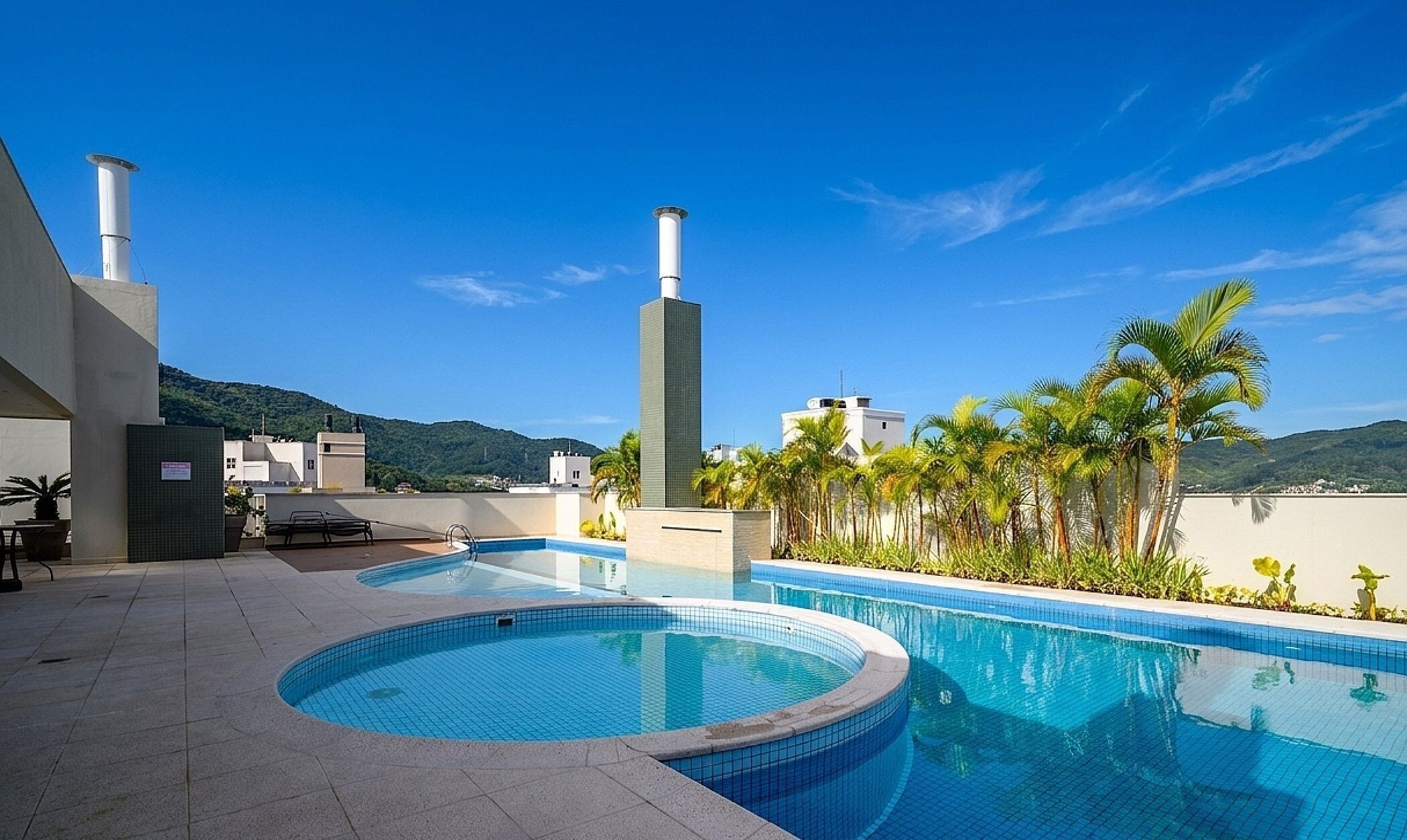 Appartement | Piscine