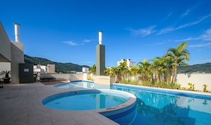 Appartement | Piscine
