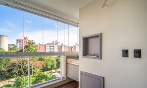 Leilighet | Innvendig