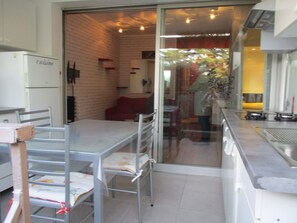 Privékeuken