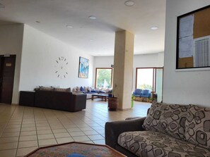 منطقة المعيشة