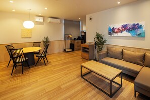 Interior - ICHI-VILLA CROSSROAD HAKONE (Hakone)