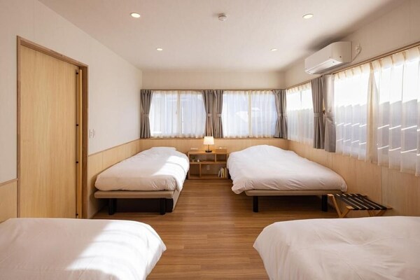 Ichi-villa Crossroad Hakone - Hakone