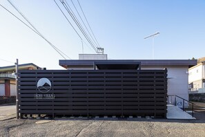 Exterior - ICHI-VILLA CROSSROAD HAKONE (Hakone)