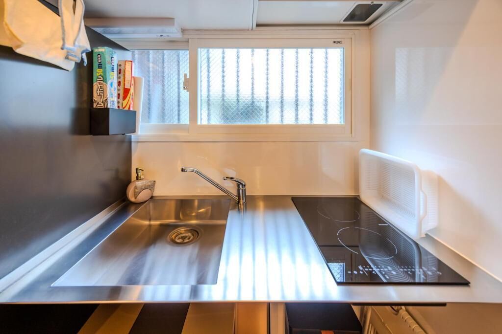 Basic Villa | Private kitchen