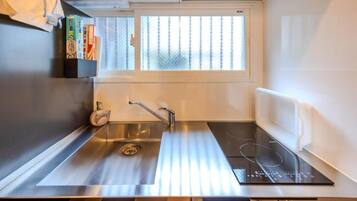 Basic Villa | Private kitchen