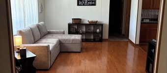 Farm stay on 30 acres in Paducah, Kentucky