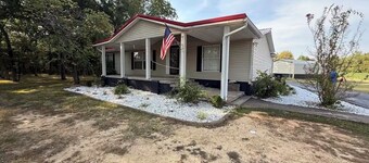 Farm stay on 30 acres in Paducah, Kentucky