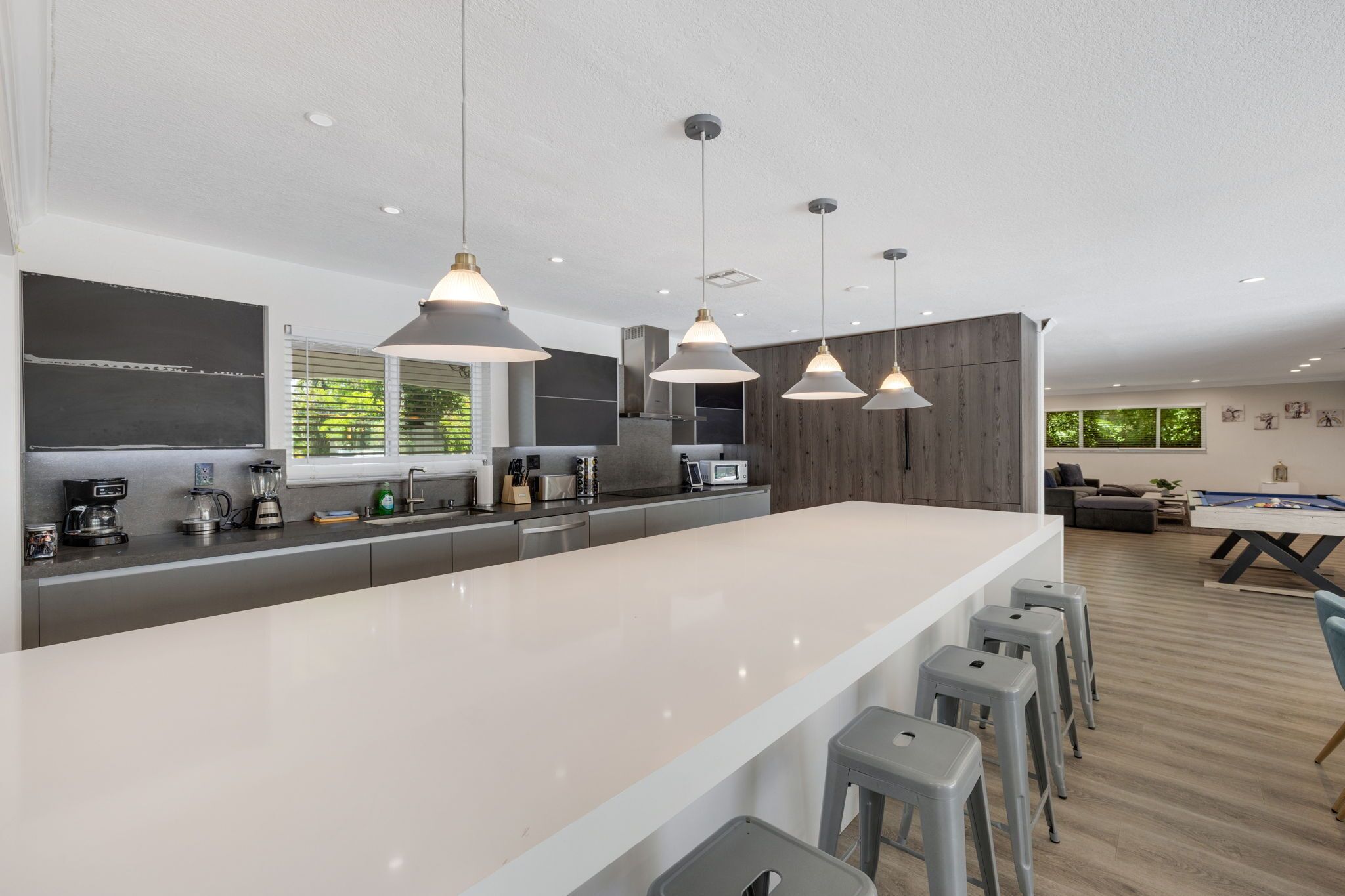 Dapur peribadi