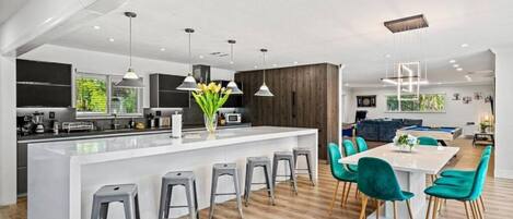 コンフォート ルーム | 専用キッチン