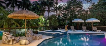 Luxury Sultan Villa 