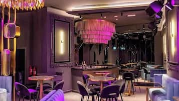 Bar (sur place)