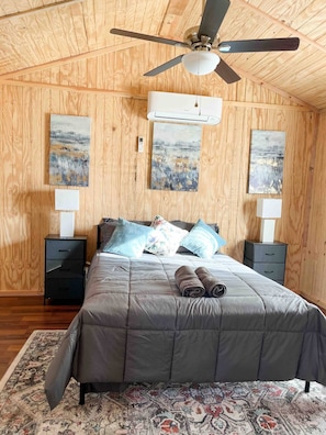 2 chambres, Wi-Fi gratuit