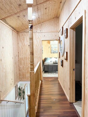 Interior - Big Bass Bungalow - Quitman TX (Quitman)