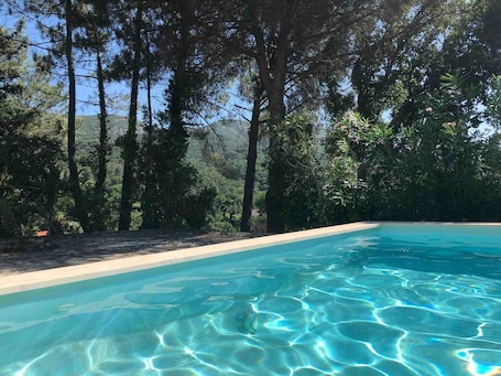 Pool. Quinta dos Medronheiros – Azeitão