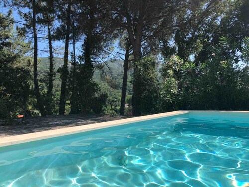 Quinta dos Medronheiros – Azeitão