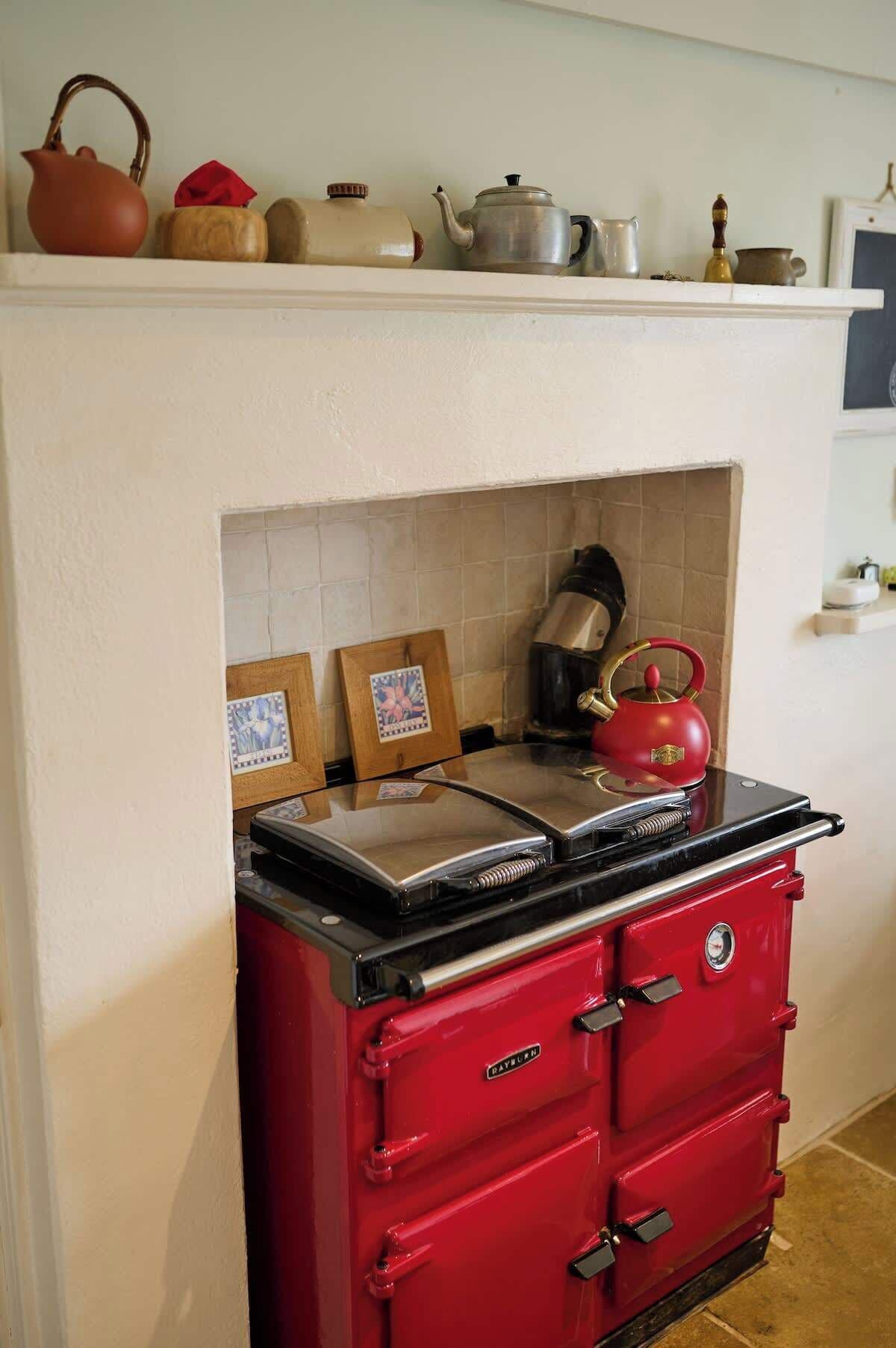 Cookware/dishes/utensils