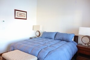 Room - Inn at Whittier (Whittier)