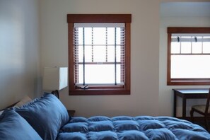 Room - Inn at Whittier (Whittier)