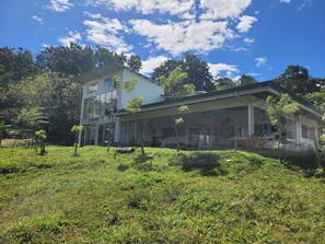Exterior - Luxury Lake Arenal Villa surrounded by Nature (Provincia de Guanacaste)