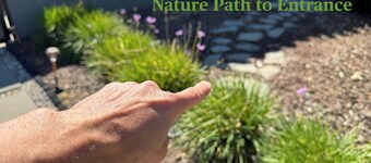 Cozy 1-bedroom Guest house in Santa Clarita close to Six Flags and Old Town