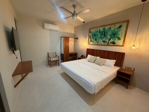 Standard Double Room, Non Smoking - Hotel Lool-Ha Holbox (Holbox)