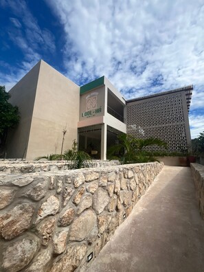 Exterior - Hotel Lool-Ha Holbox (Holbox)