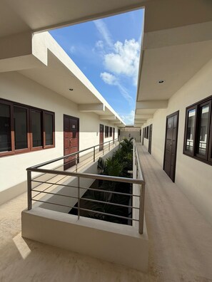 Property grounds - Hotel Lool-Ha Holbox (Isla Holbox)