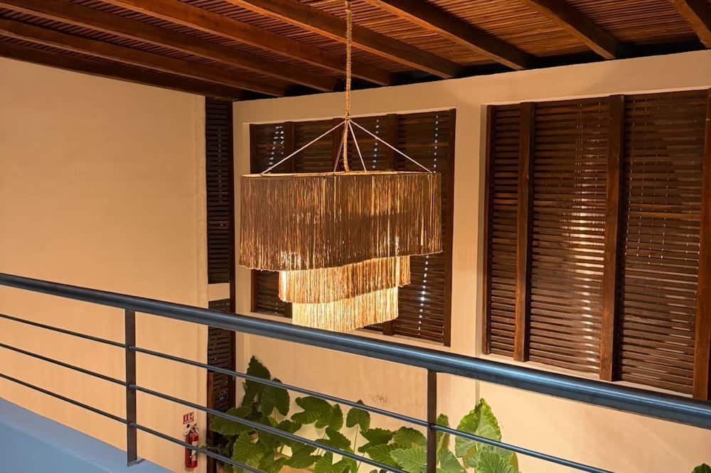 Hotel Lool-Ha Holbox