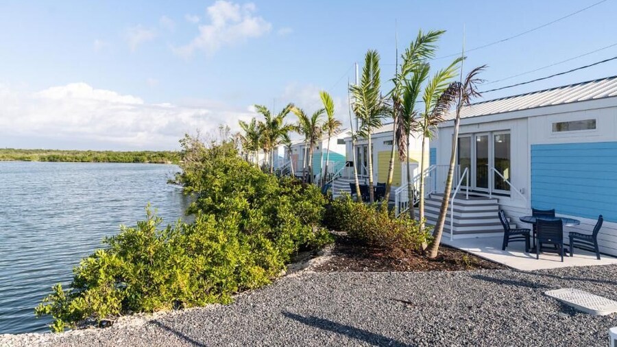 Sugarloaf Key RV Resort & Cottages
