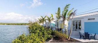Sugarloaf Key RV Resort & Cottages