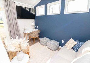 منطقة المعيشة