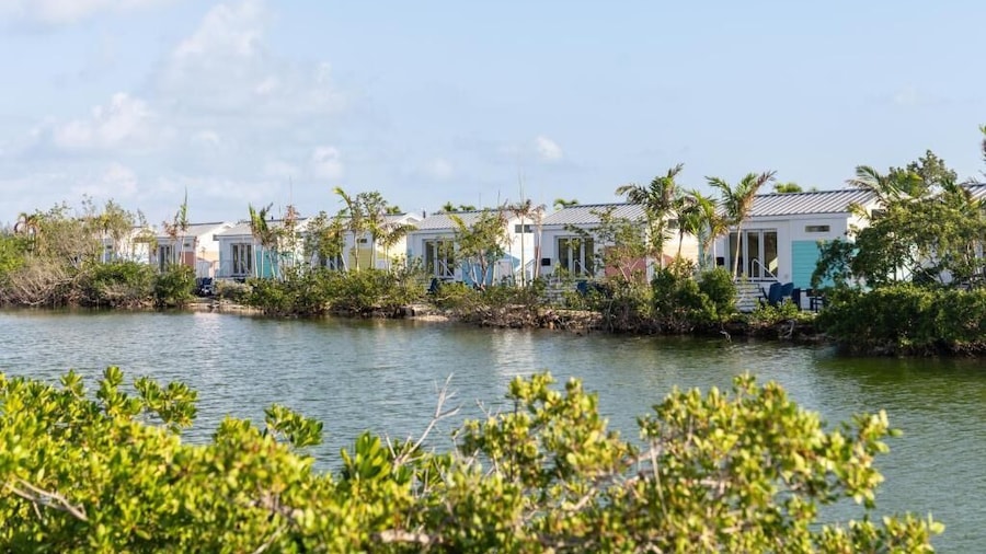Sugarloaf Key RV Resort & Cottages