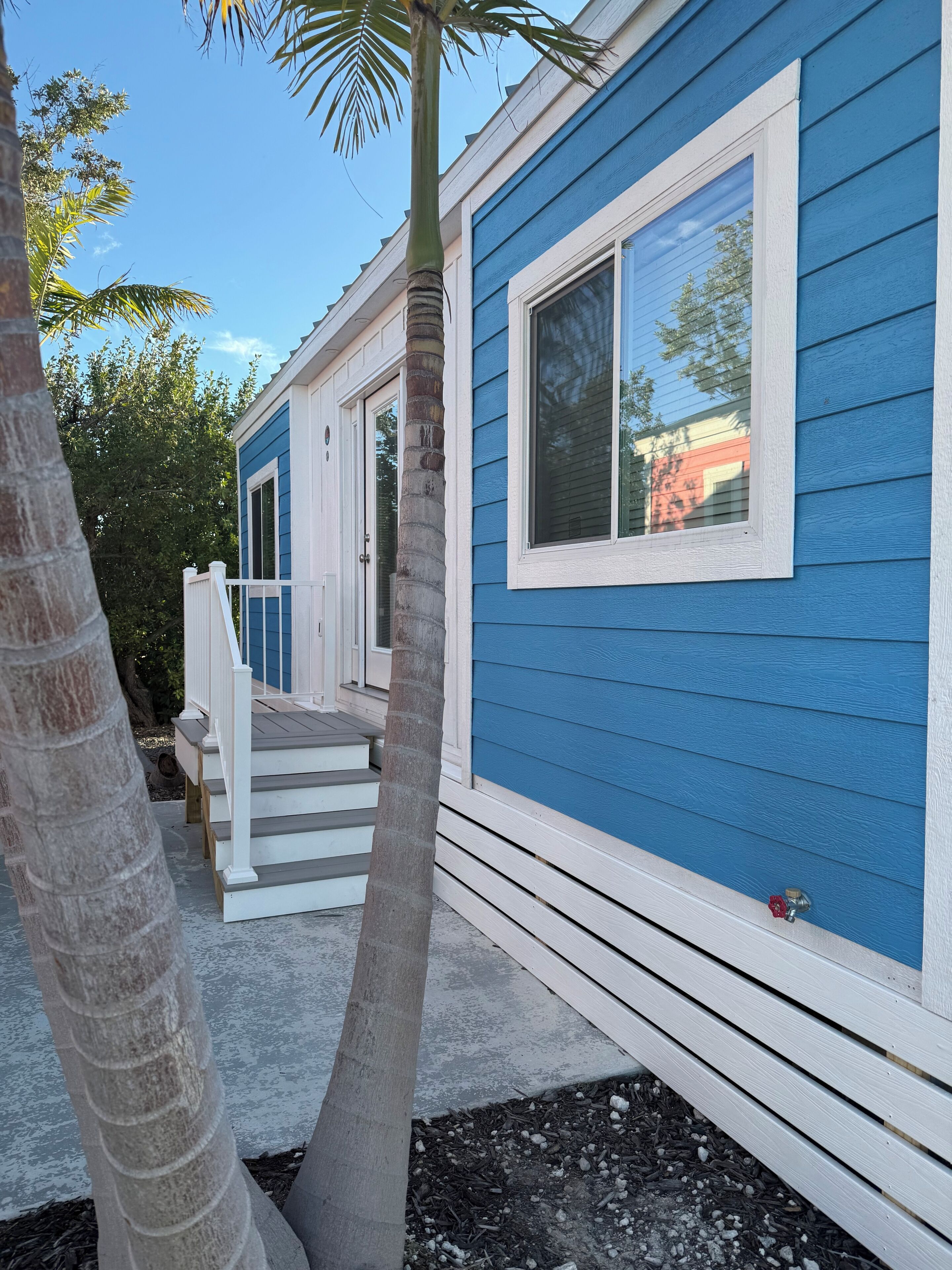 Ferienhaus | Kostenloses WLAN, Bettwäsche