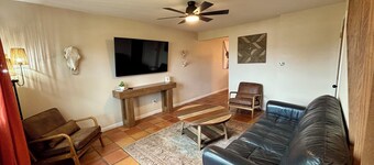 Outlaw Hide -NorthWest Abilene