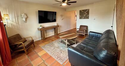 Outlaw Hide -NorthWest Abilene