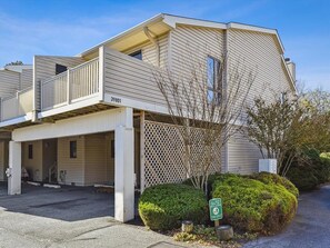 Exterior - Bright 2-Bedroom Condo near Bethany Beach (Bethany Beach)