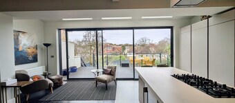 Bright Ensuite Room in Shared Wandsworth Flat