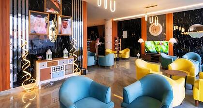 Pearly Hotel