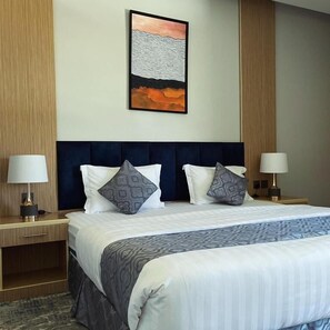 Room - Pearly Hotel (Abha)