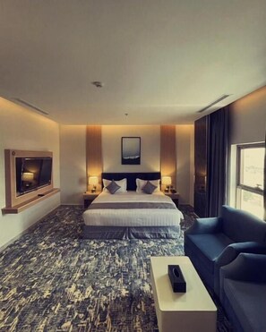 Interior - Pearly Hotel (Abha)