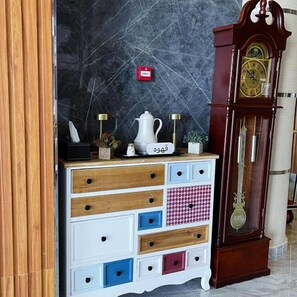 Interior - Pearly Hotel (Abha)