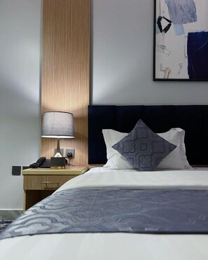 Room - Pearly Hotel (Abha)