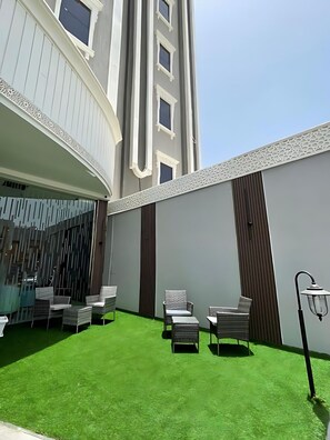 Exterior - Pearly Hotel (Abha)