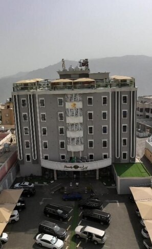Exterior - Pearly Hotel (Abha)
