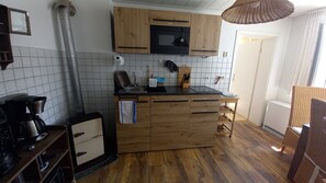 Eget kjøkken