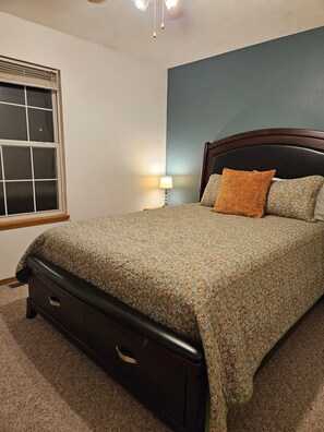 Room - Covington Cottage: Coming Soon (Willard)